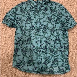Hawaiian Shirt